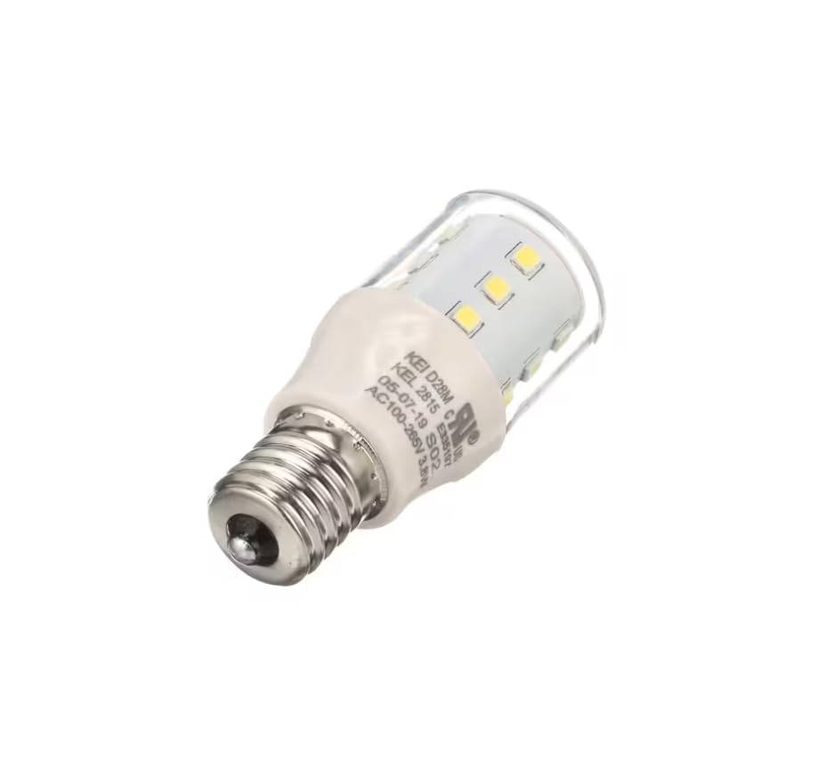 LED Light Module – Compatible with Frigidaire KEI D28M / E335197, Freezer Light, 100–265V 3.8W