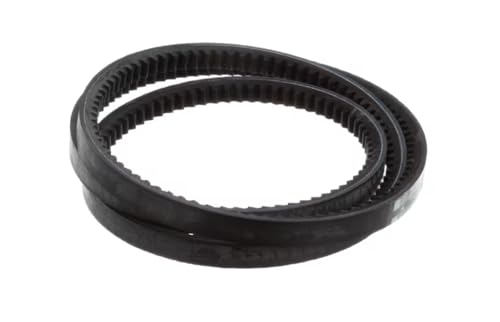 Fits Middleby 5.610.217 6.616.558 1615SS 831597H3 66 Belt, Grip Notch, BX70 for PS570G