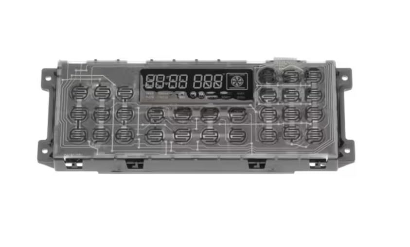 26311618055981 REV X44 Electronic Controller, ES540 REV E, Range for CGGF3054MFC, CGGF3054MWB, FGGF3054MBC