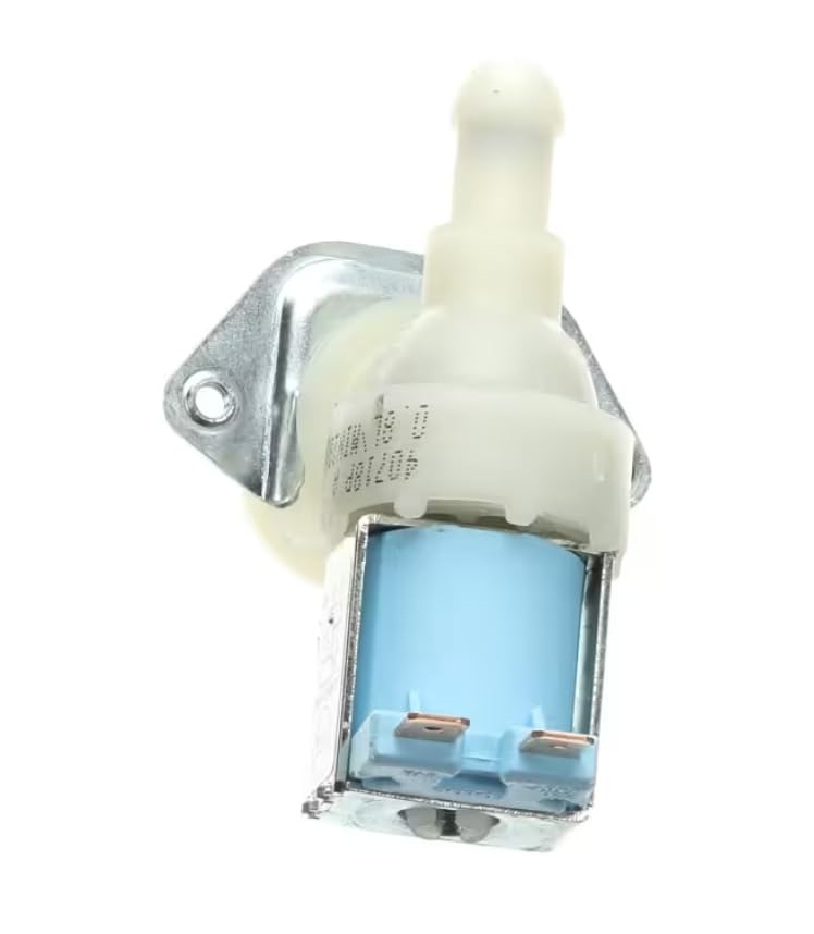 EXY/88-NR Solenoid Valve, Water Inlet, 220-230 Volt, 50/60HZ for RF0244A, RF1278C, RNS0385A