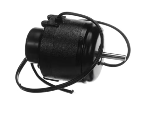 Fits Electro Freeze ESP-OL50EM25 L23 E128044 Motor, 230 Volt, 60HZ, 50 Watt for 145, 30T-RMT, 957RMT