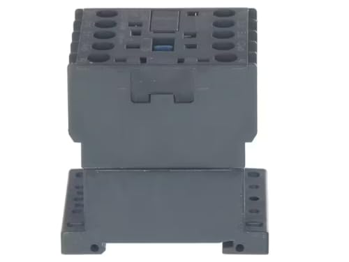 Fits Insinger 2F2422 4 LC1K09 10M7 Ui 690V -50/60HZ Ith 20A Uimp 8kV 60947-4-1 C8201-4-1 170M GB/T14048.4 HW2001-5C17A 910002207 0000556 M7 A 24224 137918201-24 Thermal Relay 5-8A for RL-30
