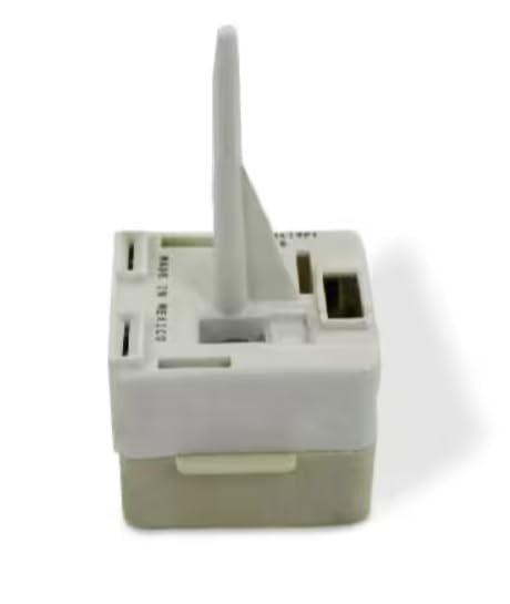 -53 ABP8AB Overload Relay, Compressor