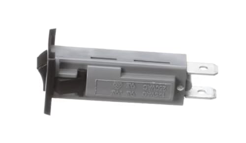 Fits Duke 50VDC Circuit Breaker, 3 Amp for 5R-DBPS, PBC-6/18M, TSC-3/9