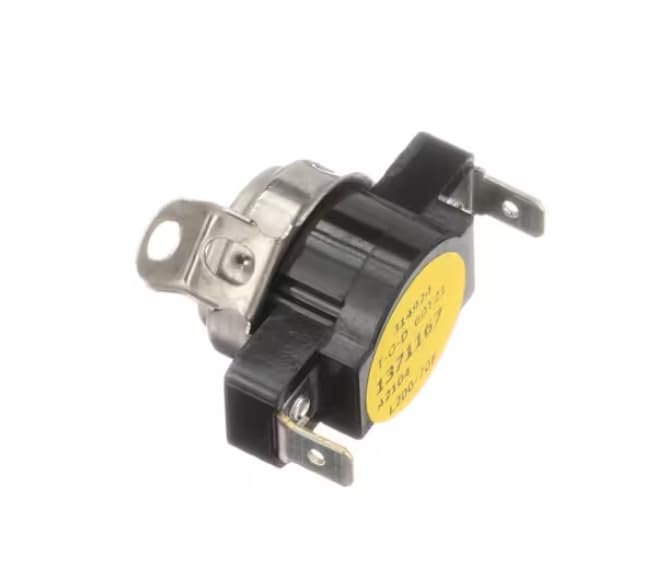 T-O-D 60T21 A2104 Hi Limit Thermostat, L200-70F, Dryer for FASG7074LW0, FAQG7077KN0, FARG4044MW0