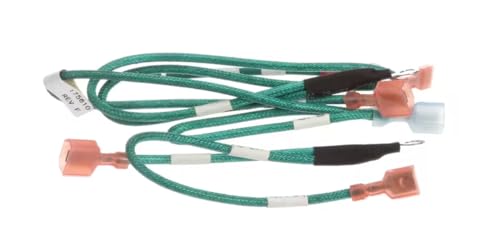 G-LW G-IR Wire Harness, Ground for FBB-NC-120, FBB-NC-120-H, FBB-NC-1202