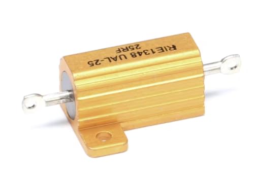 Fits Frymaster UAL-25 Resistor, 230V/250V, 25 OHM, 25W for 18UE, BIH1721, EH1721