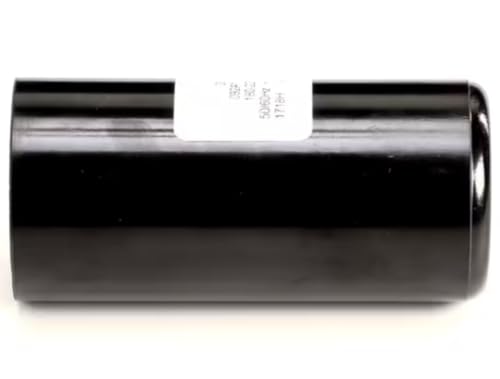 Fits Stoelting 003008-08 092A180B250CE7X 180-220UF 250VAC 50/60HZ 1118H Capacitor, Start for O111X-302I2F, O111-38I2F-WF, 225R