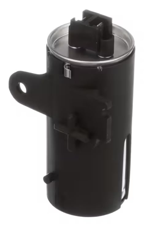 C65R 29475881 B0030037 Capacitor, 60uF, 250VAC, 50/60HZ, Washing Machine