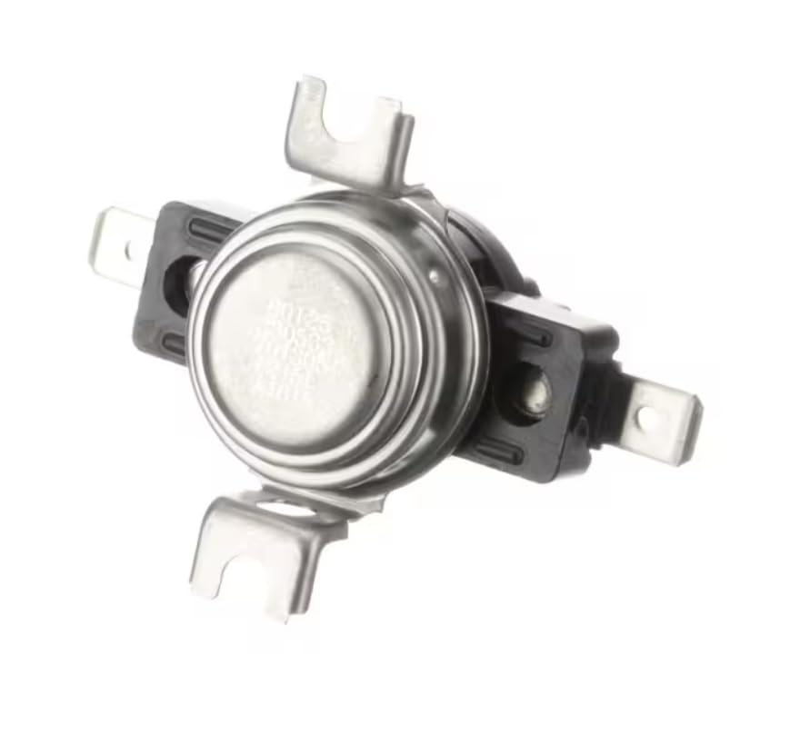 Fits Newco L215F A1615 Hi Limit Thermostat, Manual Reset for AKPA-3DB-THW, GXDF-8D, GXDF2-15 Dual