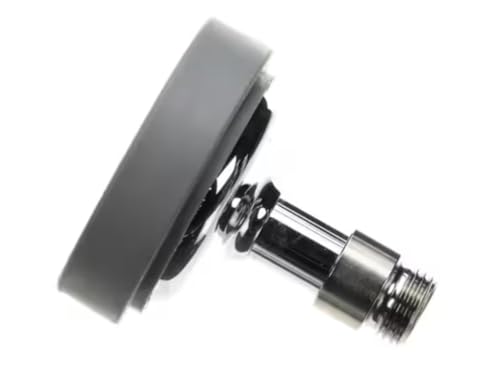 Fits T&S Brass 1.15 GPM 60 PSI Gray Spray Head Assembly, EPSct/DOE Compliant for B-0020-HS, 001AS, B-0153