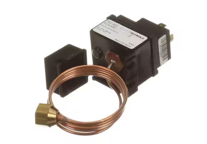 Fits Taylor PSC-AAK 0097773 K2424 5E1479300059 Pressure Switch, CO2