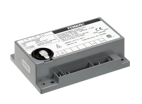 Ignition Control 35-605311-221 DI RO & SQ – Fits XLT Ovens C, D, E Version Gas Models