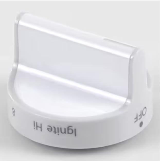 KIP 7J60 W10594479 W10594481 KNOB
