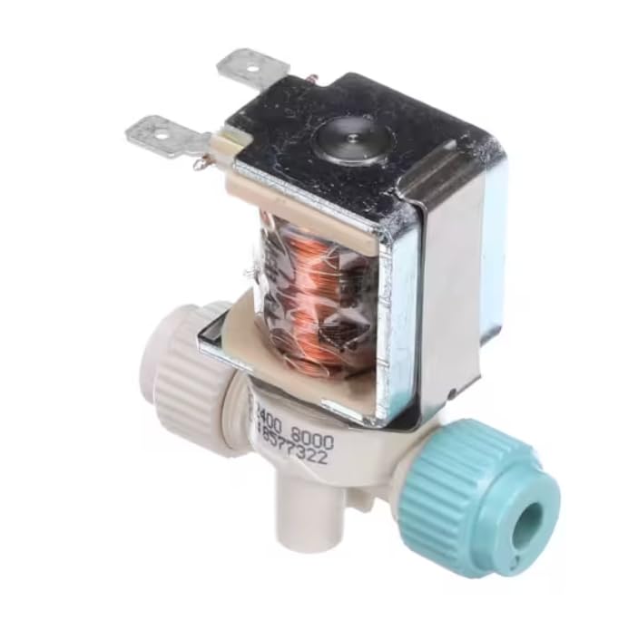 Fits WMF 332400 8000 Valve, 2.5 Stroke, 0.75-12 Bar for 8000S, espresso, Barista