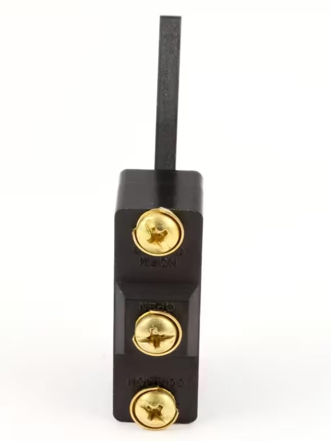 Fits Vulcan Hart 1303 Microswitch, Actuating for 1024C, 1024P, 1024W
