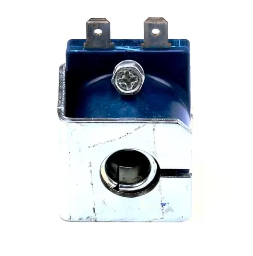 Fits Ice O Matic QB4113 V1406 Coil, Hot Gas Valve, 120V, 50/60HZ for HISU055, HISU070, HISU050