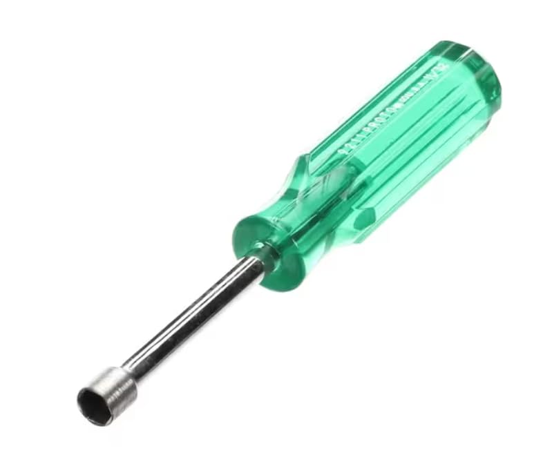 Fits Food Warming Equipment 9211PROTO 11/32 HingeTool, Nut Driver, 11/32"