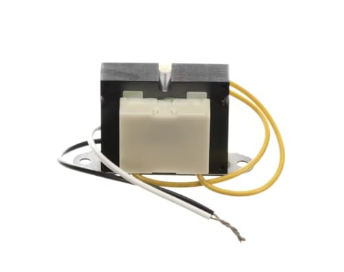 Fits CMA Dish Machines 0006 G06A 1848 Class 2 XFMR Transformer, 120V to 24V, 50/60HZ for PKC24, GW-100, CMA-180UC