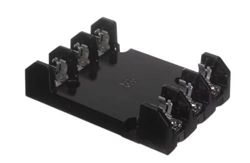 Fits Lennox R6F30A3SP 24421 923N Fuse Block, 30 Amp, 3 Pole for LCH036S4TC1Y, LCH060S4TC1Y, LCH092H4BE1Y