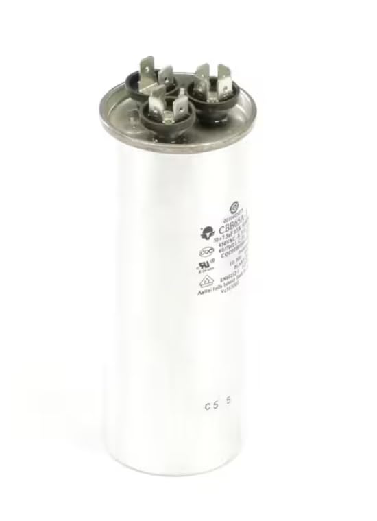 112776 Vc563002 Compressor Capacitor for AHE24DZ, AHE24DZH1, AHE24DZH1