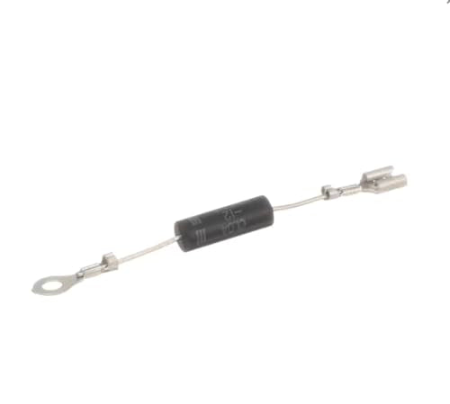 High Voltage Diode Compatible with Whirlpool CL04-12 HRG010 – Microwave Replacement Part
