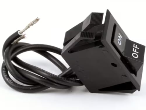 Fits Nemco 1303 R Switch for 6000A-1, 6000A-1A, 6000A-1APS