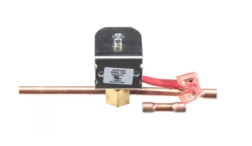 040003212 150621 S-901-60 E209136 FQ-A0122G 1562X Hot Gas Valve Kit, 240V for QM30, QM30A, QM30AE