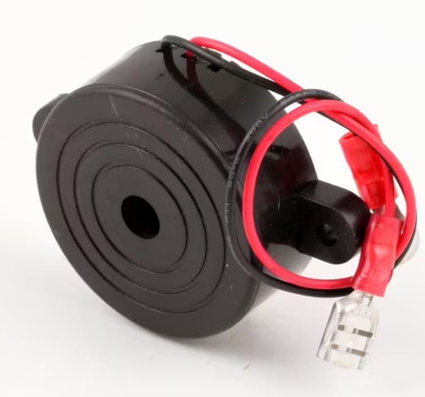 Fits Frymaster PUI 12I Sound Device, Common Electric for BID80, BIMH14, FGP55