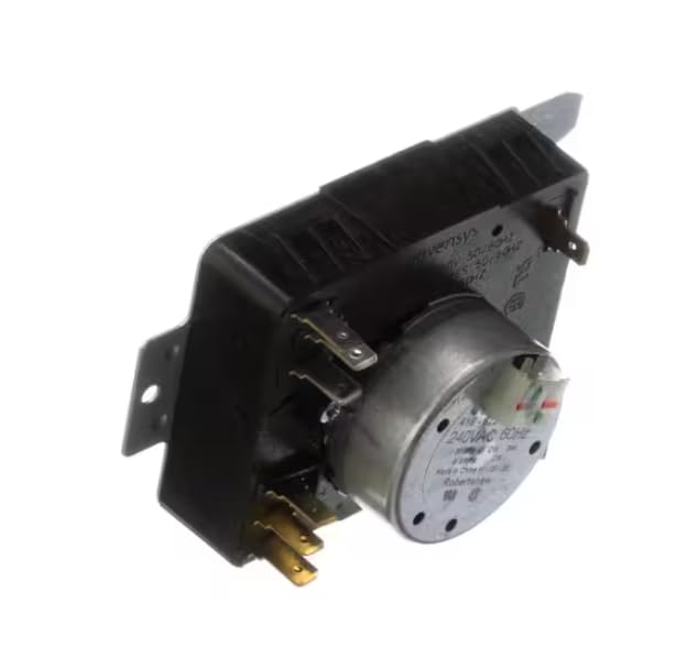 Fits Alliance Laundry Systems 162-730-2 T2 36RPM Timer, 3 Cycle, 240 Volt, 60HZ, Dryer
