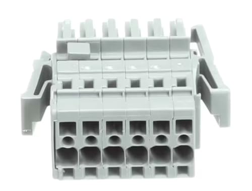Fits Flexeserve X-COM769 Left End Panel, Flexeserve Zone 2 Tier Countertop, 14MM Square for FXZNA10N2S-SF61, FXZNA10S3C-SF61, FXZNA10S3S-SF61