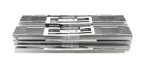 Fits York S1-FRKIT1213, S1-FRKIT1313 S1-FRKIT1413 Adaptor Kit, Media, M13PAC2020