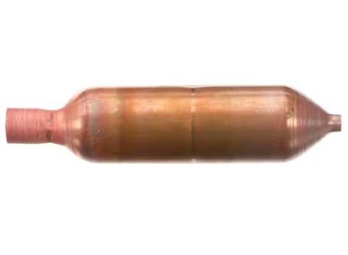Fits Perlick P-1035 9G16TN Drier Body, Copper