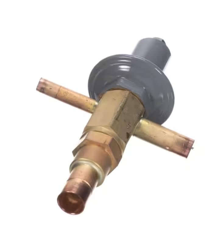 Fits Electro Freeze ADRIE-1-1/4-0/75 4822 Expansion Valve, Automatic for GEN-5400