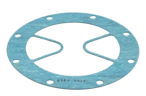 Fits Champion 9754 0510 Gasket, Return