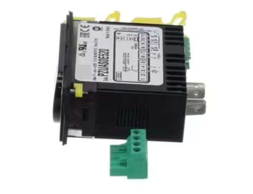 Fits Silver King B04687615 H006A012/R0 Temperature Control, Digital, Programmed, 115 Volt
