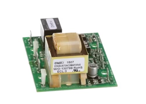 Fits Ultrafryer 1507 E5KAVAT0AC0MAP2R45 130799 172-1422 50/60HZ Control Board with Proportioning