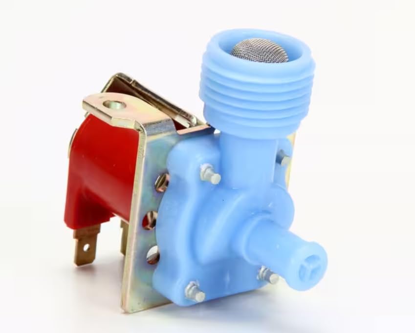 305H12 S-30N Solenoid Valve, 24V, 50/60HZ for DCM-240BAF/270BAH/300BAH