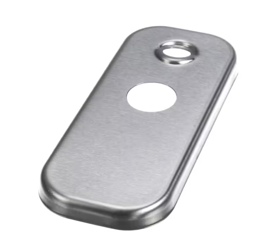 Fits Server 83365 SERIES 16B24C Lid, 1/2 Ounce, Slim