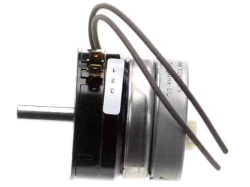 Fits Hobart 17294 M204 7170A9 Timer, 230V, 60HZ for F101