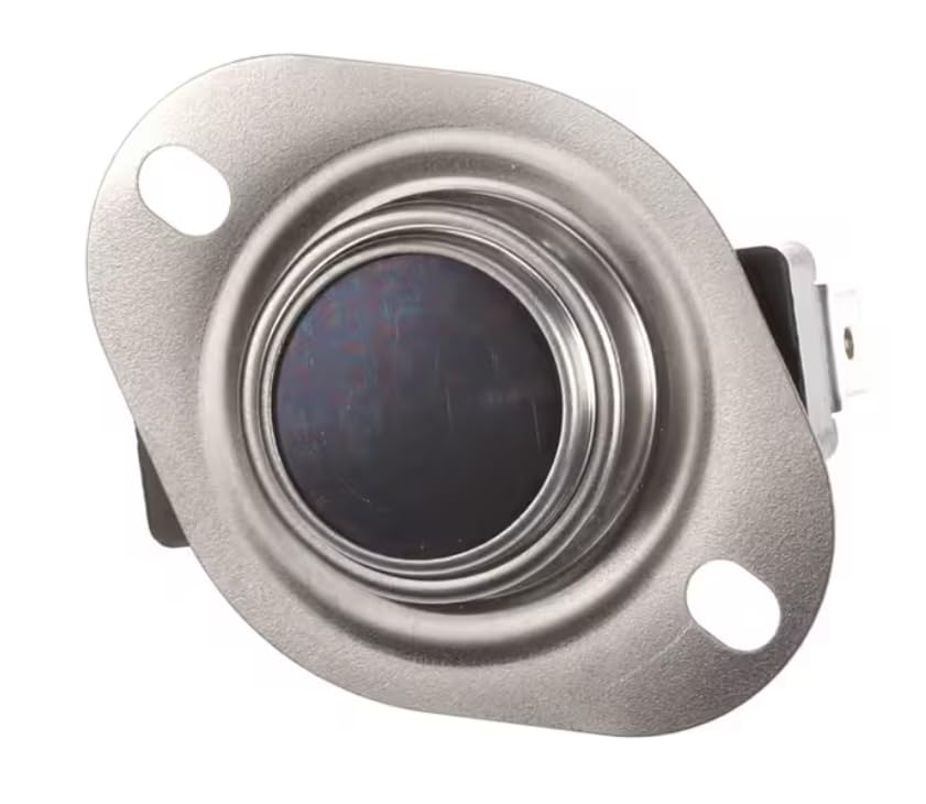 Fits International Comfort Products 313538 T-O-D 60T11 2035 Limit Switch, Disc, L225-50F for PDD324040K000C1, PDD324040K001C1, PDD324060K000C1