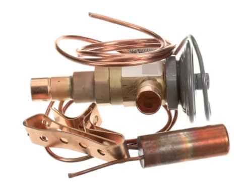 Fits ClimateMaster 08024-2-AW1 Thermal Expansion Valve/TXV, 30" Capillary