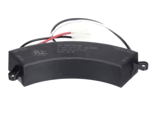 Fits Broan Nutone E362499 99271625 Light Emitting Diode Driver, 120V, 50-60Hz, 0.15A