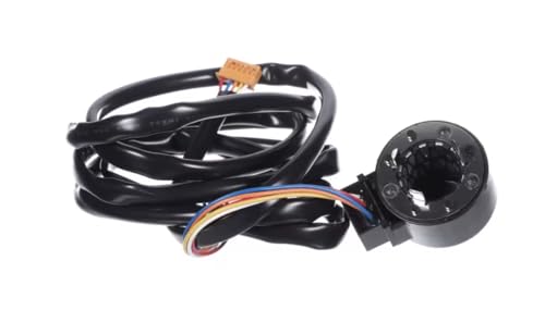 Fits Daikin E56038 Coil with Cable, Motor Operated Valve