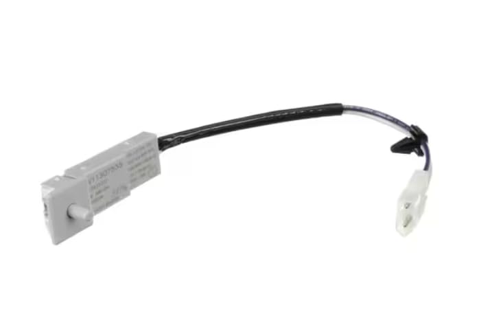 212932021 8853562 Door Switch, SNAP-in for 8TWGD5620HW1, 8TWGD6622HW1, WED5100HC0