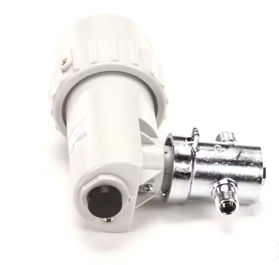 Fits Sloan 1611 Optima Electronic Faucet, EBF11A