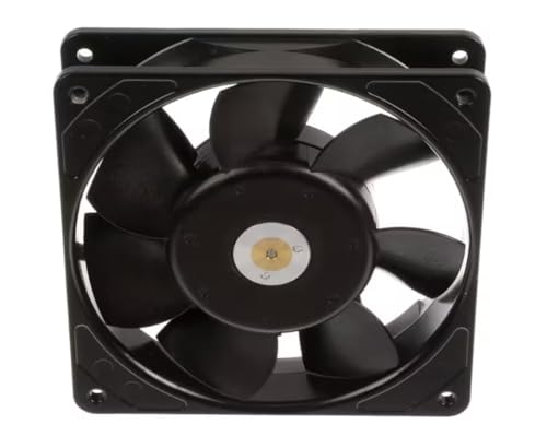 Fits Perlick 9906 9282708002 35 19 Fan Motor, Axial, 120 Volt, 50/60HZ