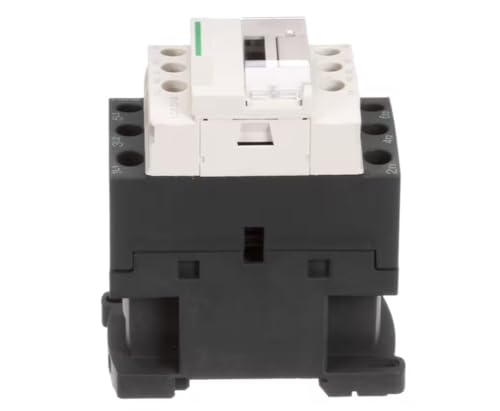 Fits CMA Dish Machines 1003 18G7AB 3 170M 60947-4-1 C8201-4-1 Heater Contactor, 3 Pole for CMA-180UC, PKHT24, CMA-181GW
