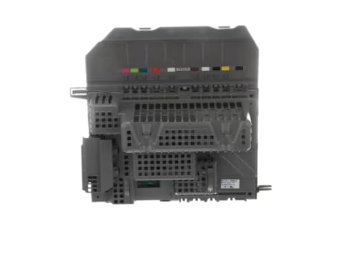 W10878479A93371MWCQFG W10909464 3970664 REV. REL 9337 LIMC-01 W104246643 Control Board, Washer