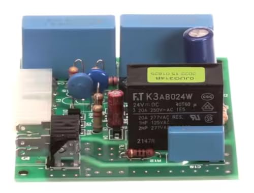 Fits Stoelting J423427C 94V-0 E467128 SQ-D2126 Control Board, Power